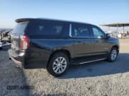 ✅ 2021 Chevrolet Suburban Premier • VIN: 1GNSCFKD9MR313379 • Lot: 81958015. Wystawiony na Copart z przebiegiem 89 882 mil. Bezpłatny archiwum sprzedaży aukcyjnych z USA i szczegółowy raport historii pojazdu na DreamBid. Zdjęcie 3.