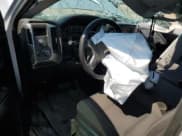 ✅ 2018 Chevrolet Silverado 1500 LT • VIN: 1GCVKREH8JZ179419 • Лот: 62764444. Опубликован ранее на Copart с пробегом 78 493 миль. Бесплатный доступ к архиву аукционных продаж из США и подробный отчёт об истории автомобиля на DreamBid. Изображение 8.