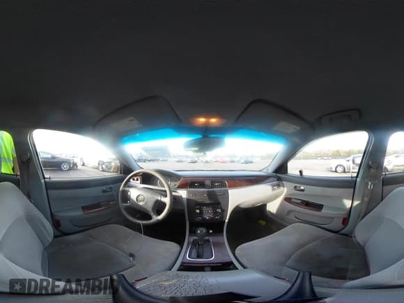 ✅ 2007 Buick LaCrosse CX • VIN: 2G4WC582671135241 • Lot: 43763610. Wystawiony na IAAI z przebiegiem 192 384 mil. Bezpłatny archiwum sprzedaży aukcyjnych z USA i szczegółowy raport historii pojazdu na DreamBid. Zdjęcie 18.