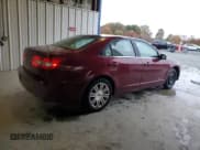 ✅ 2006 Lincoln Zephyr • VIN: 3LNHM26156R626909 • Lot: 82732655. Listed on Copart with 102,936 mi. Free auction sales archive from the USA and detailed vehicle history report at DreamBid. Image 3.