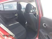 ✅ 2019 Nissan Versa SV • VIN: 3N1CN7AP5KL858723 • Lot: 43663406. Listed on IAAI with 135,371 mi. Free auction sales archive from the USA and detailed vehicle history report at DreamBid. Image 8.