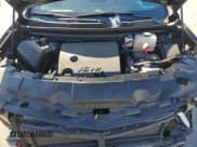 ✅ 2023 Chevrolet Traverse LS • VIN: 1GNERFKW1PJ144698 • Lot: 82532785. Wystawiony na Copart z przebiegiem 20 493 mil. Bezpłatny archiwum sprzedaży aukcyjnych z USA i szczegółowy raport historii pojazdu na DreamBid. Zdjęcie 12.