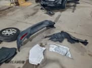 ✅ 2016 Jeep Cherokee Latitude • VIN: 1C4PJMCB8GW286591 • Лот: 94309305. Опубликован ранее на Copart с пробегом 127 363 миль. Бесплатный доступ к архиву аукционных продаж из США и подробный отчёт об истории автомобиля на DreamBid. Изображение 13.