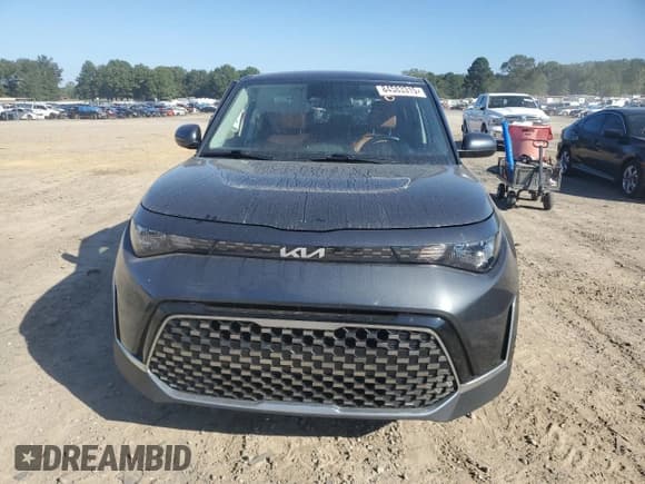 ✅ 2024 Kia Soul EX • VIN: KNDJ33AUXR7898688 • Лот: 84583315. Опубликован ранее на Copart с пробегом 25 600 миль. Бесплатный доступ к архиву аукционных продаж из США и подробный отчёт об истории автомобиля на DreamBid. Изображение 5.
