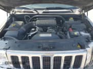 ✅ 2007 Jeep Commander Limited • VIN: 1J8HG58P87C584727 • Lot: 70699144. Listed on Copart with 189,056 mi. Free auction sales archive from the USA and detailed vehicle history report at DreamBid. Image 12.