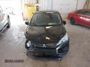 ✅ 2023 Mitsubishi Mirage ES • VIN: ML32AUHJ2PH002485 • Lot: 43219406. Wystawiony na IAAI z przebiegiem 66 218 mil. Bezpłatny archiwum sprzedaży aukcyjnych z USA i szczegółowy raport historii pojazdu na DreamBid. Zdjęcie 6.