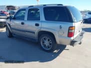 ✅ 2004 Chevrolet Tahoe LS • VIN: 1GNEC13Z84R133773 • Lot: 43608991. Listed on IAAI with 245,270 mi. Free auction sales archive from the USA and detailed vehicle history report at DreamBid. Image 3.