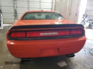 ✅ 2010 Dodge Challenger SRT-8 • VIN: 2B3CJ7DW9AH308882 • Лот: 86567014. Опубликован ранее на Copart с пробегом 110 963 миль. Бесплатный доступ к архиву аукционных продаж из США и подробный отчёт об истории автомобиля на DreamBid. Изображение 6.