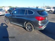 ✅ 2016 BMW X1 xDrive28i • VIN: WBXHT3C34G5E50836 • Лот: 43456639. Опубликован ранее на IAAI с пробегом 152 327 миль. Бесплатный доступ к архиву аукционных продаж из США и подробный отчёт об истории автомобиля на DreamBid. Изображение 3.
