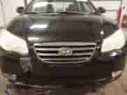 ✅ 2009 Hyundai Elantra SE • VIN: KMHDU46D69U657183 • Lot: 42376683. Wystawiony na IAAI z przebiegiem 123 492 mil mil. Skorzystaj z bezpłatnego archiwum sprzedaży aukcyjnych z USA i zobacz szczegółowy raport historii pojazdu na DreamBid. Zdjęcie 17.