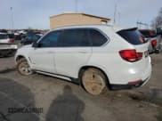 ✅ 2017 BMW X5 xDrive35i • VIN: 5UXKR0C31H0X78421 • Lot: 92094985. Listed on Copart with Not provided. Free auction sales archive from the USA and detailed vehicle history report at DreamBid. Image 2.
