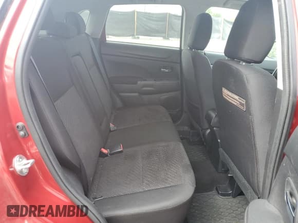 ✅ 2013 Mitsubishi Outlander SE • VIN: 4A4AP4AU0DE003796 • Lot: 82049645. Listed on Copart with 179,095 mi. Free auction sales archive from the USA and detailed vehicle history report at DreamBid. Image 10.