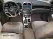 2015 Chevrolet Malibu LS with VIN 1G11B5SL9FF212283, listed as a Copart auction lot 83877934 with 55,681 mi miles and Salvage title. Bid and sale history available at DreamBid. Image 8.