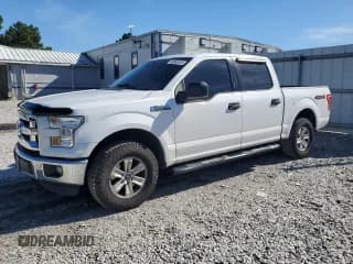 ✅ 2015 Ford F-150 XLT • VIN: 1FTEW1EF1FKD72838 • Лот: 90985935. Опубликован ранее на Copart с пробегом 176 825 миль. Бесплатный доступ к архиву аукционных продаж из США и подробный отчёт об истории автомобиля на DreamBid. Изображение 1.