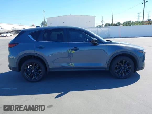 ✅ 2023 Mazda CX-5 S Preferred • VIN: JM3KFBCM4P0289418 • Lot: 43404635. Wystawiony na IAAI z przebiegiem 42 300 mil. Bezpłatny archiwum sprzedaży aukcyjnych z USA i szczegółowy raport historii pojazdu na DreamBid. Zdjęcie 13.