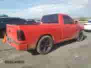 2013 Ram 1500 Express z VIN 3C6JR6AT0DG505311, wystawiony jako Copart lot #65784145 z przebiegiem 192 416 mil mil oraz Szkoda całkowita • Salvage title. Historia ofert i sprzedaży dostępna na DreamBid. Obrazek 3.