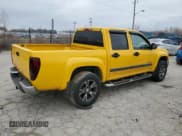 ✅ 2004 Chevrolet Colorado 1SB LS Z85 • VIN: 1GCDT136748104278 • Лот: 48009815. Опубликован ранее на Copart с пробегом Не указан. Бесплатный доступ к архиву аукционных продаж из США и подробный отчёт об истории автомобиля на DreamBid. Изображение 3.