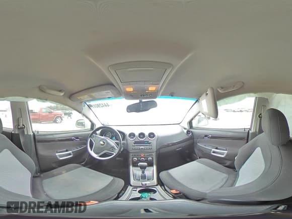 ✅ 2014 Chevrolet Captiva Sport LT • VIN: 3GNAL3EK4ES673033 • Lot: 44429085. Wystawiony na Copart z przebiegiem 145 299 mil. Bezpłatny archiwum sprzedaży aukcyjnych z USA i szczegółowy raport historii pojazdu na DreamBid. Zdjęcie 13.