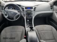 ✅ 2012 Hyundai Sonata GLS • VIN: 5NPEB4AC6CH475966 • Lot: 90945255. Wystawiony na Copart z przebiegiem Nie podano. Bezpłatny archiwum sprzedaży aukcyjnych z USA i szczegółowy raport historii pojazdu na DreamBid. Zdjęcie 8.