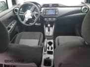 ✅ 2023 Nissan Versa S • VIN: 3N1CN8DV5PL847888 • Lot: 67833245. Listed on Copart with 16,756 mi. Free auction sales archive from the USA and detailed vehicle history report at DreamBid. Image 8.