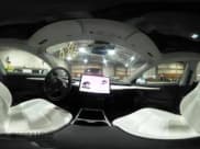 ✅ 2021 Tesla Model 3 Long Range • VIN: 5YJ3E1EBXMF051060 • Lot: 41958018. Wystawiony na IAAI z przebiegiem 65 631 mil. Bezpłatny archiwum sprzedaży aukcyjnych z USA i szczegółowy raport historii pojazdu na DreamBid. Zdjęcie 21.