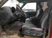 ✅ 1999 Chevrolet Blazer LS • VIN: 1GNDT13W7X2129972 • Lot: 83786284. Wystawiony na Copart z przebiegiem Nie podano. Bezpłatny archiwum sprzedaży aukcyjnych z USA i szczegółowy raport historii pojazdu na DreamBid. Zdjęcie 7.