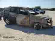 2008 Saturn VUE XR with VIN 3GSCL53768S648008, listed as a Copart auction lot 76302324 with Not provided miles and Non repairable. Bid and sale history available at DreamBid. Image 4.