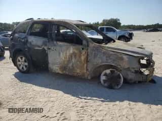 2008 Saturn VUE XR с VIN 3GSCL53768S648008, выставлен на аукционе Copart как лот 76302324 с пробегом Не указан миль и На запчасти • Non repairable. История ставок и продаж доступна на DreamBid. Изображение 4.