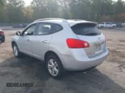 ✅ 2013 Nissan Rogue S • VIN: JN8AS5MV4DW629835 • Lot: 43348437. Wystawiony na IAAI z przebiegiem 179 678 mil. Bezpłatny archiwum sprzedaży aukcyjnych z USA i szczegółowy raport historii pojazdu na DreamBid. Zdjęcie 3.