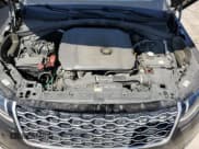 ✅ 2018 Land Rover Range Rover Velar S • VIN: SALYB2RN7JA743802 • Лот: 57102555. Опубликован ранее на Copart с пробегом 87 982 миль. Бесплатный доступ к архиву аукционных продаж из США и подробный отчёт об истории автомобиля на DreamBid. Изображение 12.