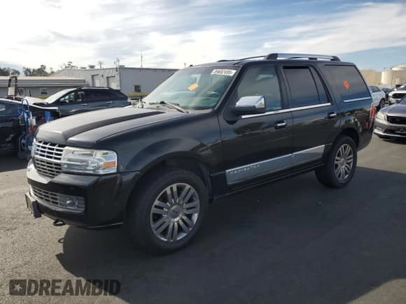 ✅ 2008 Lincoln Navigator • VIN: 5LMFU28578LJ03719 • Лот: 89682495. Опубликован ранее на Copart с пробегом 262 122 миль. Бесплатный доступ к архиву аукционных продаж из США и подробный отчёт об истории автомобиля на DreamBid. Изображение 1.