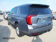 ✅ 2021 GMC Yukon SLE • VIN: 1GKS1AKD4MR402198 • Lot: 42995669. Listed on IAAI with Not provided. Free auction sales archive from the USA and detailed vehicle history report at DreamBid. Image 3.