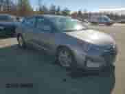 2019 Hyundai Elantra SEL z VIN KMHD84LF1KU836439, wystawiony jako Copart lot #90638005 z przebiegiem 38 205 mil mil oraz Szkoda całkowita • Salvage title. Historia ofert i sprzedaży dostępna na DreamBid. Obrazek 13.