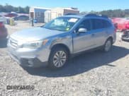 ✅ 2015 Subaru Outback Premium • VIN: 4S4BSBDC7F3260546 • Lot: 43503187. Listed on IAAI with 198,793 mi. Free auction sales archive from the USA and detailed vehicle history report at DreamBid. Image 2.