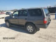 ✅ 1997 Toyota 4Runner • VIN: JT3HM84R2V0025461 • Lot: 43767675. Wystawiony na Copart z przebiegiem 245 018 mil. Bezpłatny archiwum sprzedaży aukcyjnych z USA i szczegółowy raport historii pojazdu na DreamBid. Zdjęcie 2.