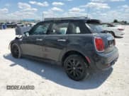 ✅ 2021 MINI Hardtop 4 Door Cooper S • VIN: WMWXU9C07M2P36203 • Lot: 50812605. Listed on Copart with 87,852 mi. Free auction sales archive from the USA and detailed vehicle history report at DreamBid. Image 2.