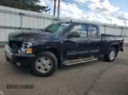✅ 2011 Chevrolet Silverado 1500 LT • VIN: 1GCRKSE36BZ343507 • Лот: 89533695. Опубликован ранее на Copart с пробегом 196 650 миль. Бесплатный доступ к архиву аукционных продаж из США и подробный отчёт об истории автомобиля на DreamBid. Изображение 1.