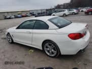 ✅ 2015 BMW 4 Series 428i xDrive • VIN: WBA3T1C52FP819767 • Lot: 82695004. Listed on Copart with 71,648 mi. Free auction sales archive from the USA and detailed vehicle history report at DreamBid. Image 2.