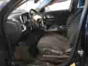 2015 Chevrolet Equinox LT with VIN 2GNALBEK9F1134043, listed as a Copart auction lot 84642815 with Not provided miles and Clean title. Bid and sale history available at DreamBid. Image 7.