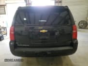 ✅ 2018 Chevrolet Suburban LS • VIN: 1GNSCGEC3JR140303 • Lot: 69944234. Listed on Copart with 48,541 mi. Free auction sales archive from the USA and detailed vehicle history report at DreamBid. Image 6.