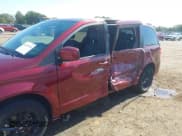 ✅ 2020 Dodge Grand Caravan SXT • VIN: 2C4RDGCG8LR255566 • Лот: 43438958. Опубликован ранее на IAAI с пробегом 42 325 миль. Бесплатный доступ к архиву аукционных продаж из США и подробный отчёт об истории автомобиля на DreamBid. Изображение 6.