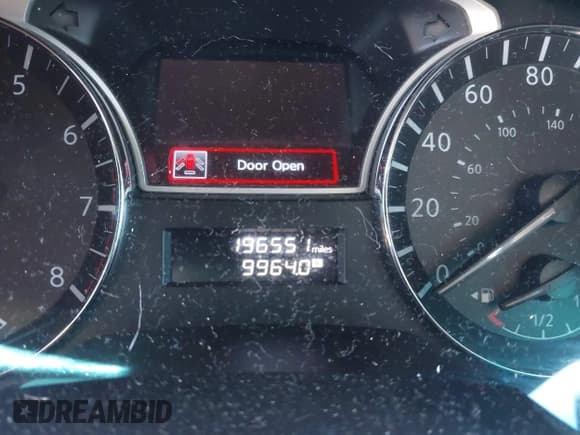 ✅ 2013 Nissan Altima SV • VIN: 1N4AL3AP0DN435818 • Lot: 43125991. Listed on IAAI with 196,551 mi. Free auction sales archive from the USA and detailed vehicle history report at DreamBid. Image 15.