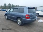 ✅ 2007 Toyota Highlander w/3rd Row • VIN: JTEEP21A370224051 • Lot: 42163127. Wystawiony na IAAI z przebiegiem 196 739 mil. Bezpłatny archiwum sprzedaży aukcyjnych z USA i szczegółowy raport historii pojazdu na DreamBid. Zdjęcie 3.