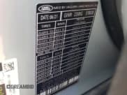 ✅ 2022 Land Rover Range Rover Sport HSE Silver Edition • VIN: SALWR2SU1NA224092 • Lot: 58311455. Listed on Copart with 58,588 mi. Free auction sales archive from the USA and detailed vehicle history report at DreamBid. Image 13.