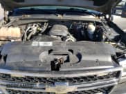 ✅ 2007 Chevrolet Silverado 2500HD Work Truck • VIN: 1GCHK29U47E156067 • Lot: 83767394. Listed on Copart with 213,577 mi. Free auction sales archive from the USA and detailed vehicle history report at DreamBid. Image 11.