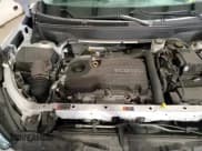 ✅ 2022 Chevrolet Equinox LT • VIN: 3GNAXUEV0NS205725 • Lot: 87035785. Listed on Copart with 38,984 mi. Free auction sales archive from the USA and detailed vehicle history report at DreamBid. Image 14.