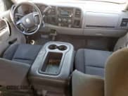 ✅ 2010 Chevrolet Silverado 1500 Work Truck • VIN: 3GCRCPEA3AG251424 • Lot: 69358075. Listed on Copart with 274,663 mi. Free auction sales archive from the USA and detailed vehicle history report at DreamBid. Image 8.