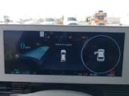 ✅ 2024 Hyundai Ioniq 5 SEL • VIN: KM8KN4DE2RU279749 • Lot: 43343275. Wystawiony na IAAI z przebiegiem 12 587 mil. Bezpłatny archiwum sprzedaży aukcyjnych z USA i szczegółowy raport historii pojazdu na DreamBid. Zdjęcie 18.