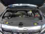 2019 Ram 1500 Limited z VIN 1C6SRFPT4KN552616, wystawiony jako Copart lot #56096905 z przebiegiem 51 407 mil mil oraz Szkoda całkowita • Salvage title. Historia ofert i sprzedaży dostępna na DreamBid. Obrazek 11.