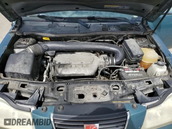 ✅ 2006 Saturn VUE • VIN: 5GZCZ53486S844622 • Lot: 49427535. Wystawiony na Copart z przebiegiem 289 433 mil. Bezpłatny archiwum sprzedaży aukcyjnych z USA i szczegółowy raport historii pojazdu na DreamBid. Zdjęcie 12.